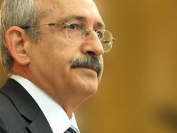 Kılıçdaroğlu'ndan İşler için duygusal tweet