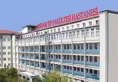 Tıp Fakültesi Kurucu Dekanı Duman, hayatını kaybetti