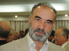 'Sana ne bizim sevabımızdan'