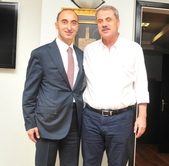 Süt üretiminde arz fazlası beklentisi
