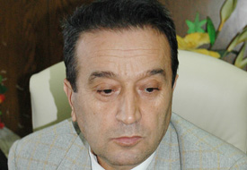 "Sözümün arkasındayım!"