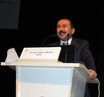 Selçuk Tıp’ta “Aile hekimliği günleri” düzenlendi