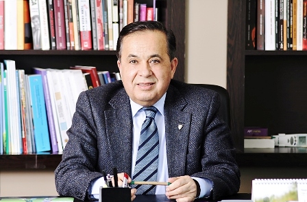 TÜKÇEV okul gibi!