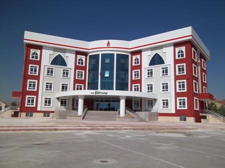 Özel Lale yeni döneme hazır