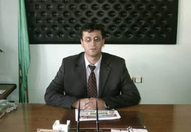 Bozaklı: Çiftçimizin beli bükülüyor