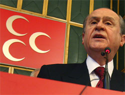 Ergenekon'un BAHÇELİ'yi devirme planı
