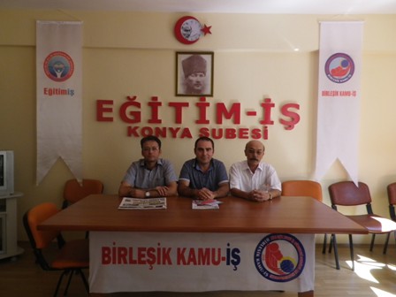 Ortaöğretim değil, ben yaptım oldu yönetmeliği
