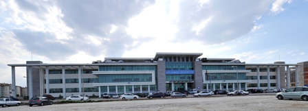 A Proje ile Konya’ya A kalite yapılar