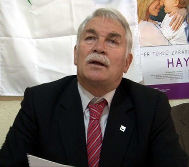 "Alkol yasasını başarılı bir şekilde uygulamalıyız "