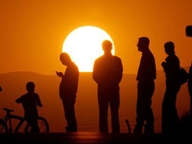 Memur 3 ay kravat takmayacak