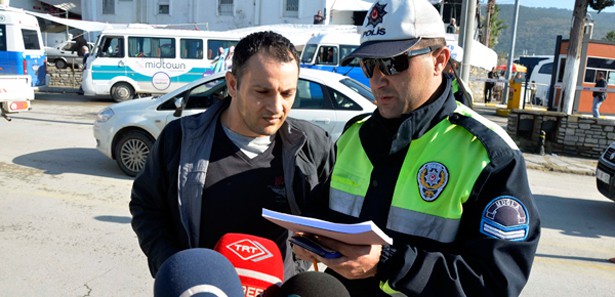 Milyonlarca araç sahibini ilgilendiren büyük değişiklik