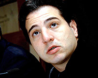 Fazıl Say 'terk ederim' dememiş