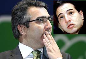 Fazıl Say'ı kızdıran Mumcu'ymuş!