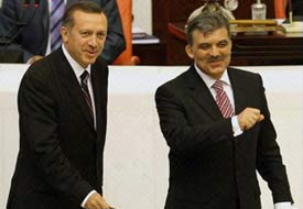 AKP hakkında KARAR verilmiş