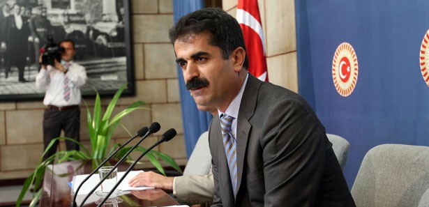 CHP'li Hüseyin Aygün'den ağır sözler