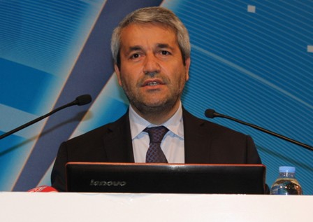 Bakan Ergün Konya’da