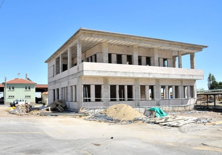 Akşehir yöresel ürün pazarına kavuşuyor