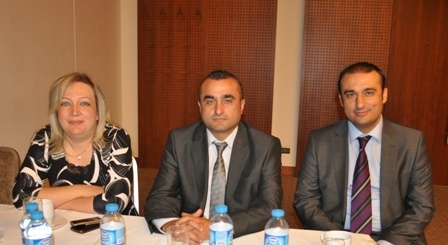 MNG Kargo’dan yönetici semineri