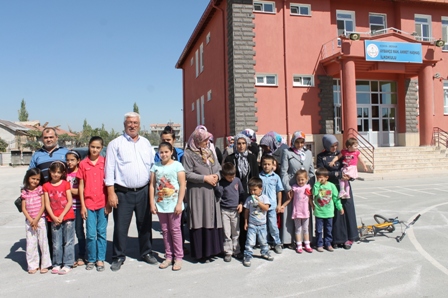 Velilerin kafası karıştı