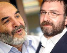 Hakan-Taşgetiren kavgası sürüyor