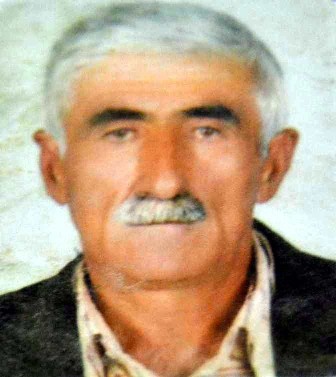 Konya'da otomobilin çarptığı yaya öldü