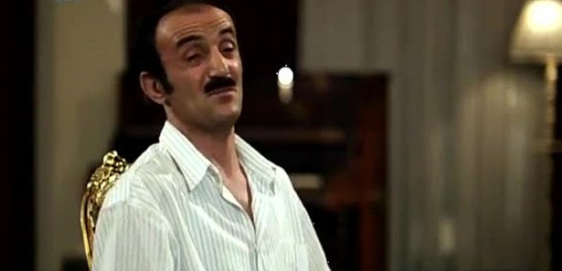 "Yılmaz Erdoğan olmasaydı tuvaletçiydim"