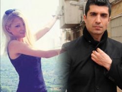 Özcan Deniz'in yeni aşkı 20 yaşında