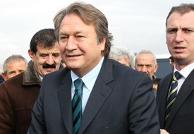 Sezer'den Erdoğan'a: BÖLÜCÜ