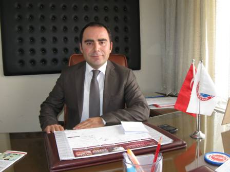 “Eğitimde hazırlık ödeneği bir maaş tutarında olmalıdır”