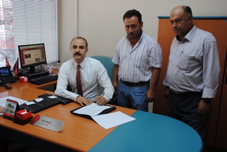 Ziraat Bankası'ndan Süt Üreticilerine Kredi Kolaylığı