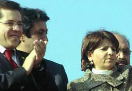 DTP neden gemileri yaktı?