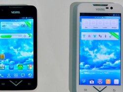 Vestel ve Turkcell akıll telefonları karşılaştırması