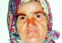 Seydişehir'de yangın: 1 ölü