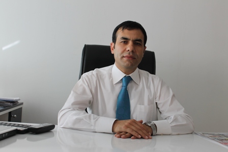 Memleket Gazetesi 10. yılında