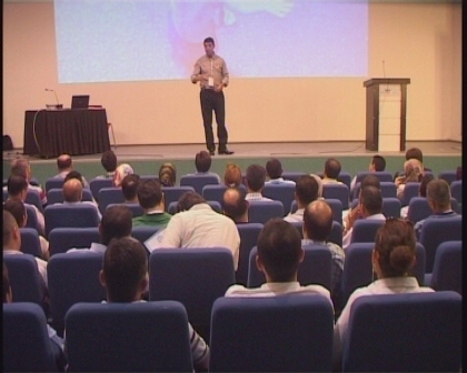 GAYEDER'den Öğretmenlere Eğitim Semineri