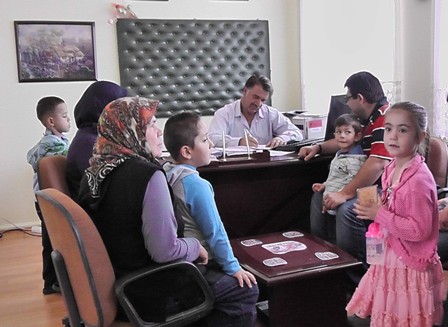 Kulu’da okul öncesi ve birinci sınıf kayıtları tamamlandı