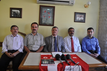 ÖĞ-DER yeni eğitim yılını kutladı