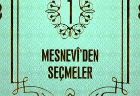 Amsterdam’da Mesnevi Okumaları