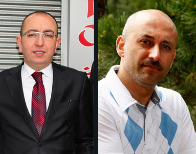Büyükşehir'de yeni görevlendirmeler