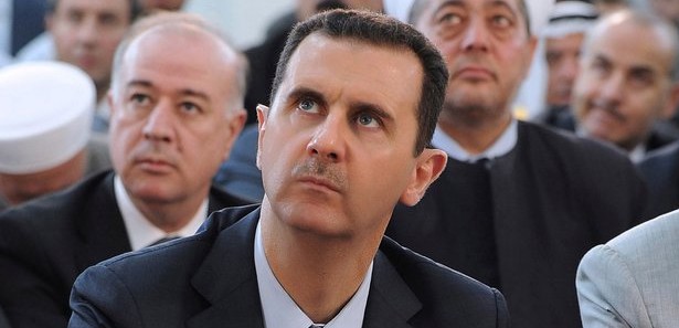 3 ülke Beşar Esed'e övgü yağdırdı