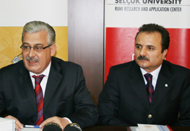 SÜMAM, akademi haline gelecek