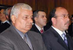 Zümrüt davası yeniden başladı