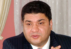 AKP'lilere selam vermek onursuzluk!