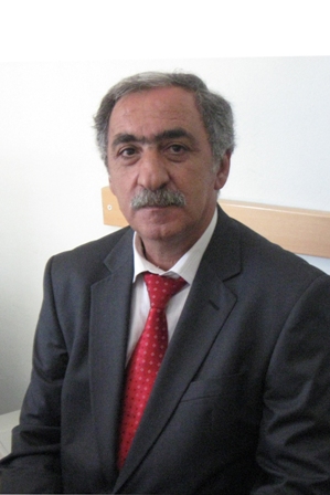 “12 Eylül’ün oluşturduğu korku  düzeni halen devam ediyor”