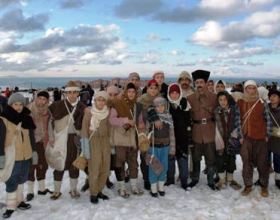 120 şehit çocuğun hikâyesi