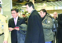 Demirtaş tutuklandı DTP'liler şokta