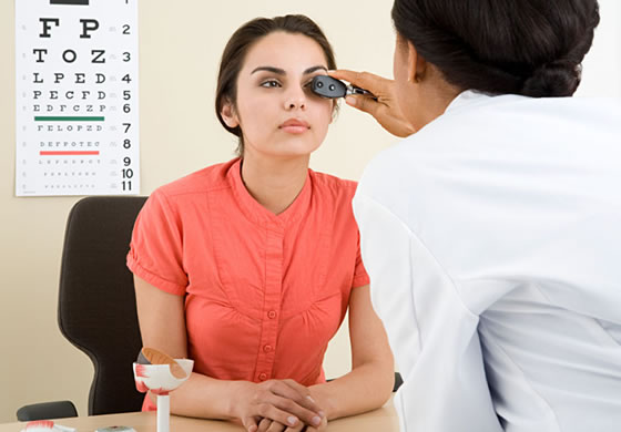 Şaşılık nasıl tedavi edilir?