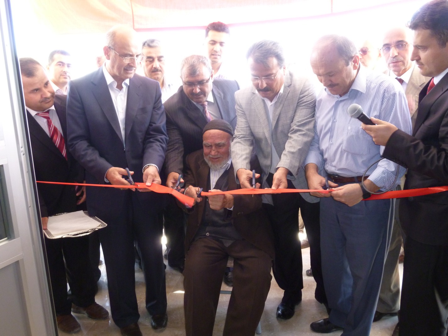 Akören'de Kur'an kursu açıldı