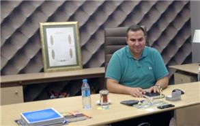 Sanayi bölgesine neden otel açılır?