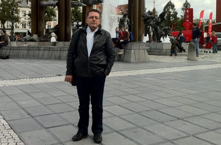 Konya Eczacı Odası'nda yeni dönem